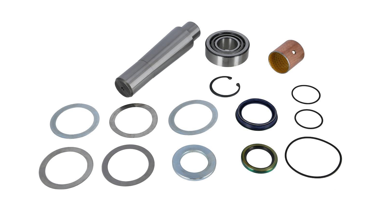 DİNGİL TAMİR TAKIMI