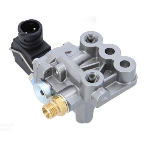 MOTOR FREN VALF MERCEDES  ( A5410560304 )