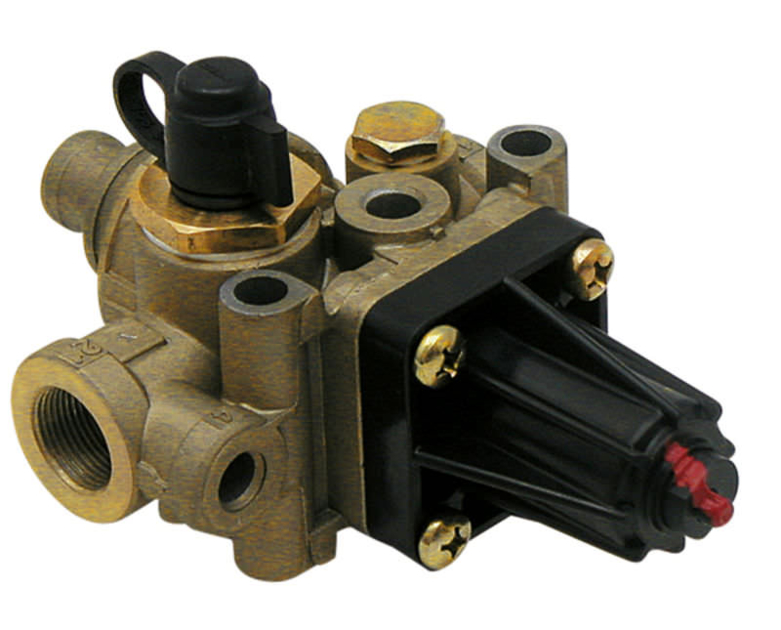 HAVA TAHLİYE VALFİ ( 9753034410 )