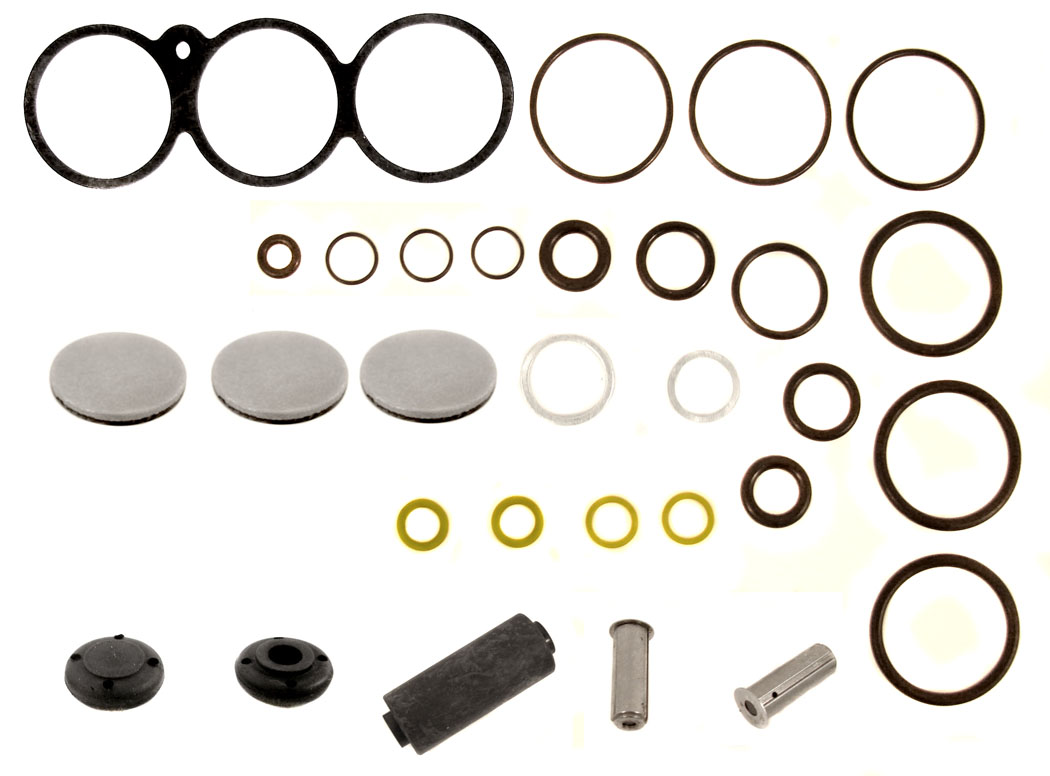 SOLENOID VALF TAMİR TAKIMI