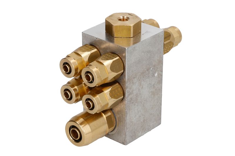 HAVA BAĞLANTI BLOĞU ( 1319444 )