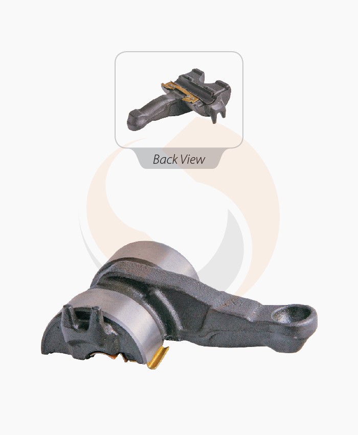 KAŞIK KALİPER MASURA BİLYA YATAĞI 126 MM