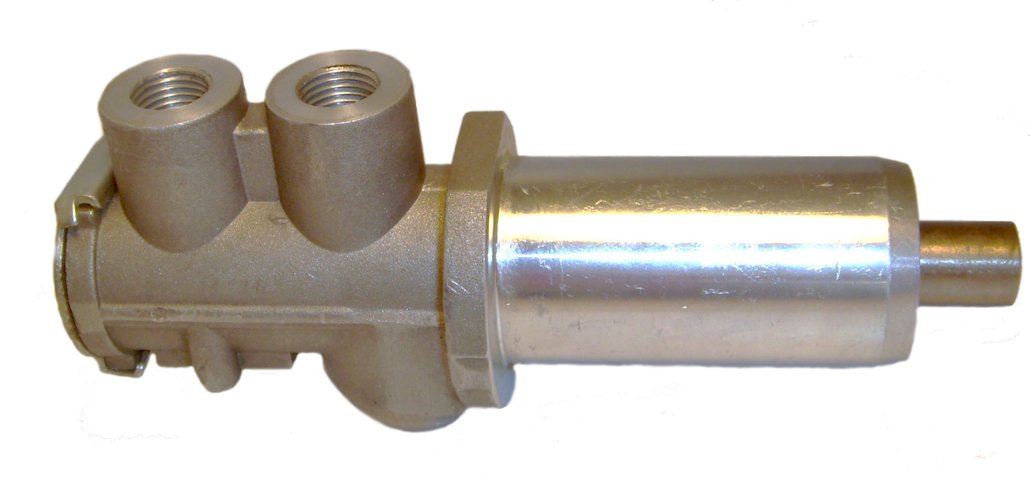 DEBRİYAJ PEDAL VALFİ VOLVO  ( 1653156 )