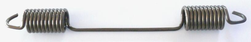 MERCEDES ÖN FREN YAYI