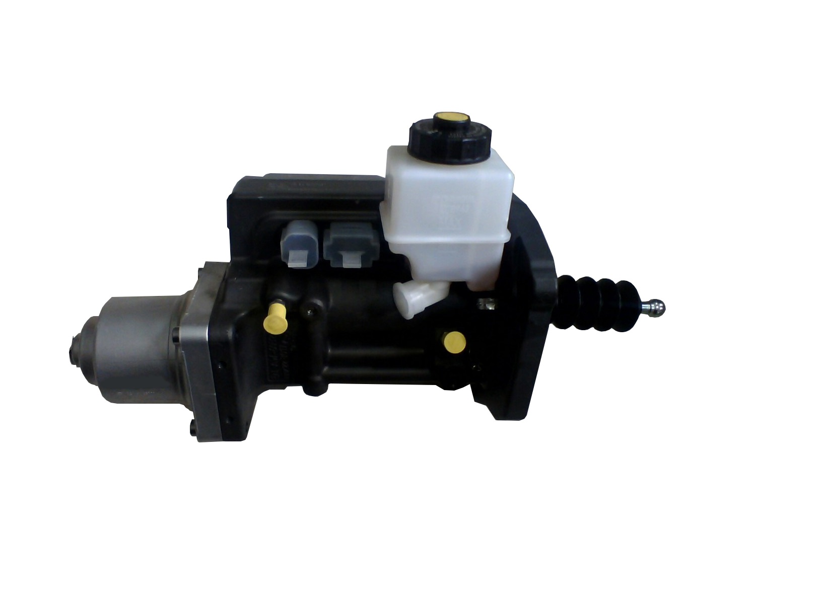 Debriyaj Merkezi ECA Scania GRS905 / MAN Tipmatic