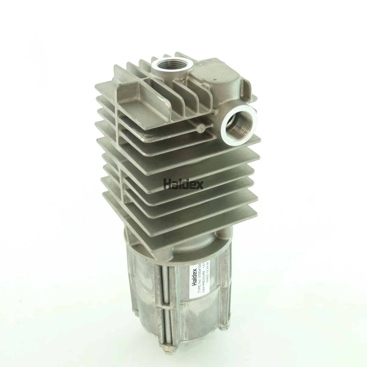 SU AYIRICI KONDANSATOR