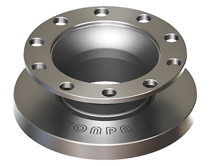 NP-0403  - 420 FREN DİSKİ