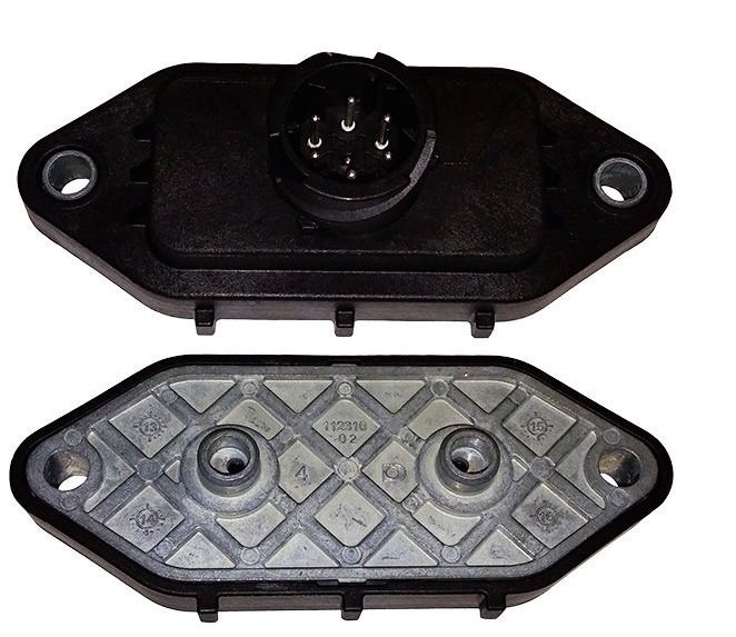 BASINÇ SENSÖRÜ ( 5 V ) WABCO TİP ( 9325005011 )