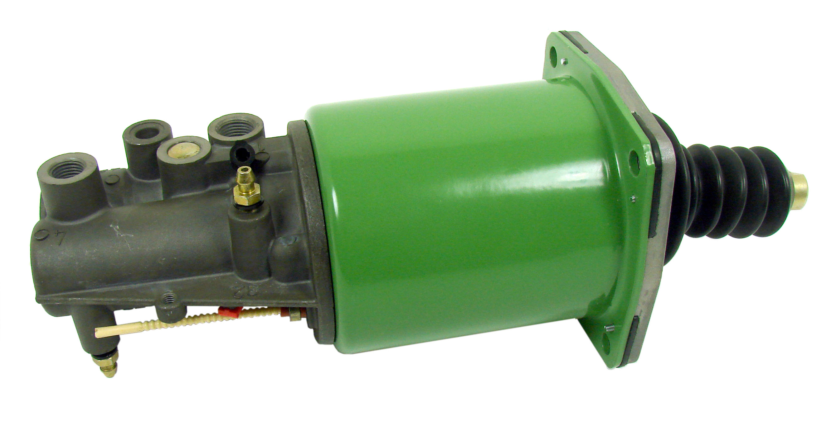 DEBRİYAJ ALT MERKEZİ ( VG3264 - II35696 )