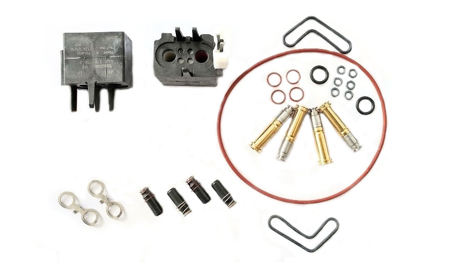 EBS AKS MODÜLATÖR VALFİ TAMİR TAKIMI