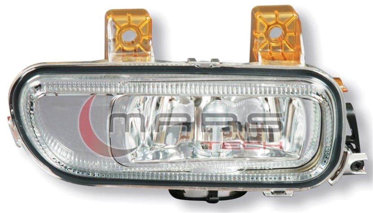 MERCEDES AXOR SİS LAMBASI SOL