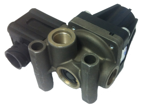 MOTOR HAVA KONTROL VALFİ ( 9750090010 )