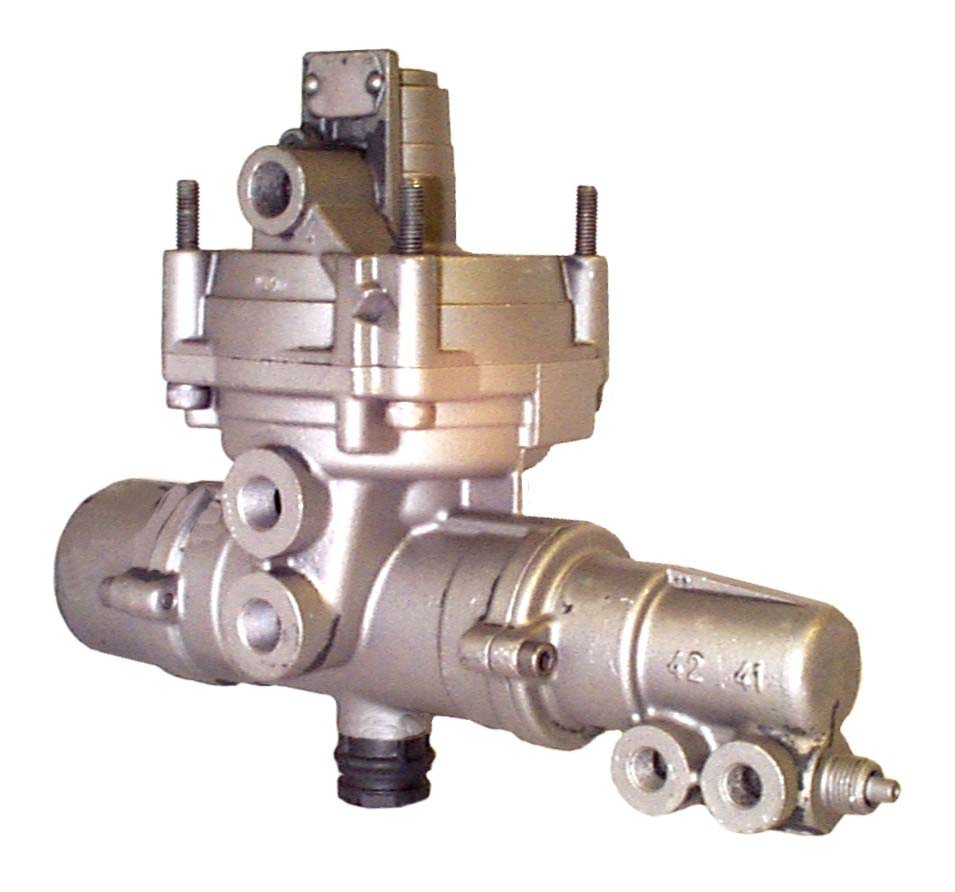 YÜK ALGILAMA VALFİ ( BR5607 - I92160 )