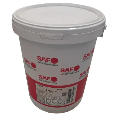 GREASE ECO-LI91 18 KG ( GRES YAĞI )