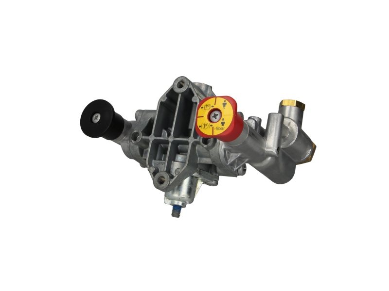 DORSE PARK BUTONU HALDEX