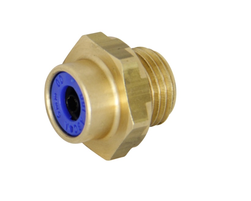 RAUFOSS DÜZ REKOR M16 - 6x1