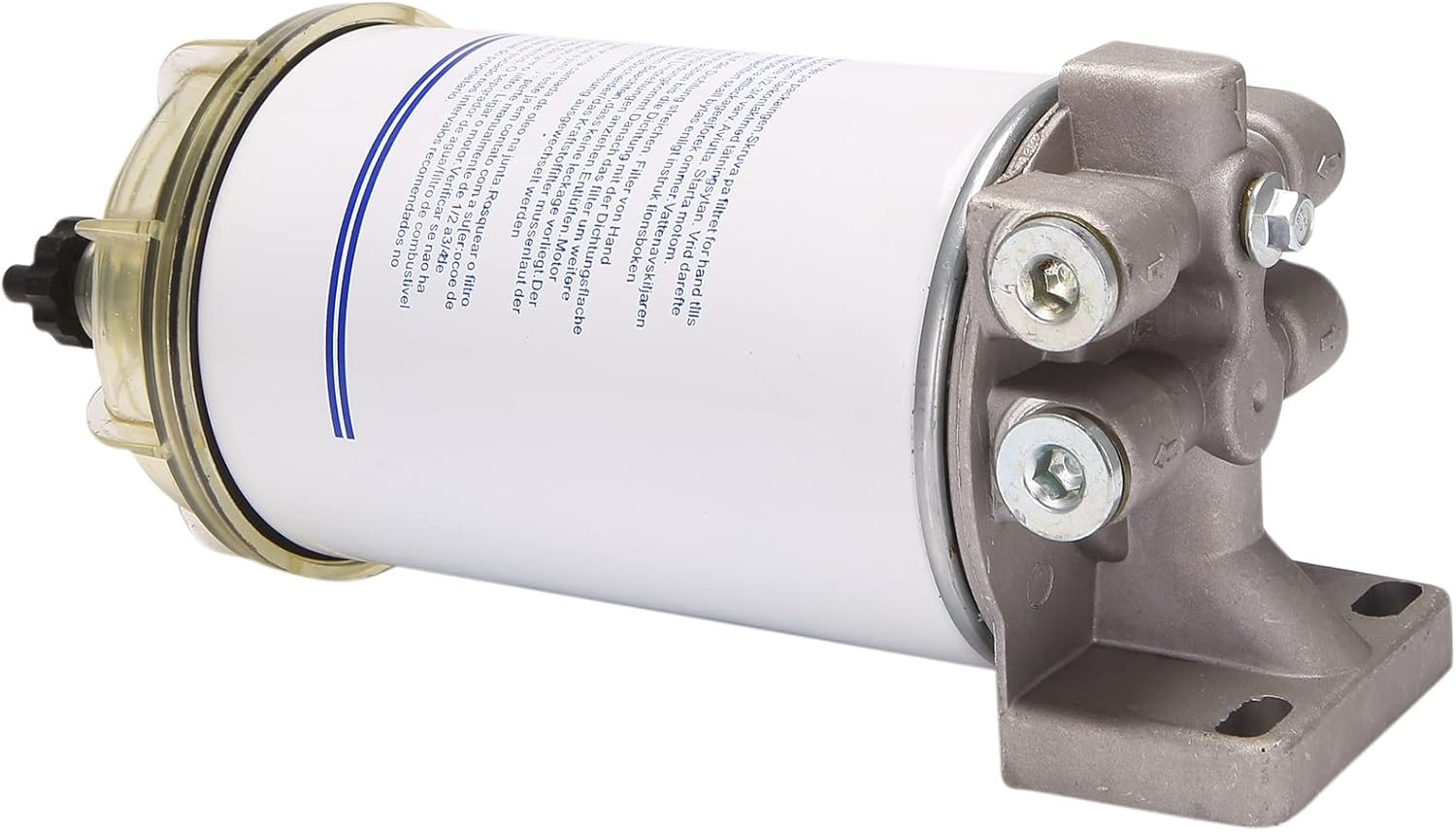 SU AYIRICI SEPARATÖR ( 8159975-1 )