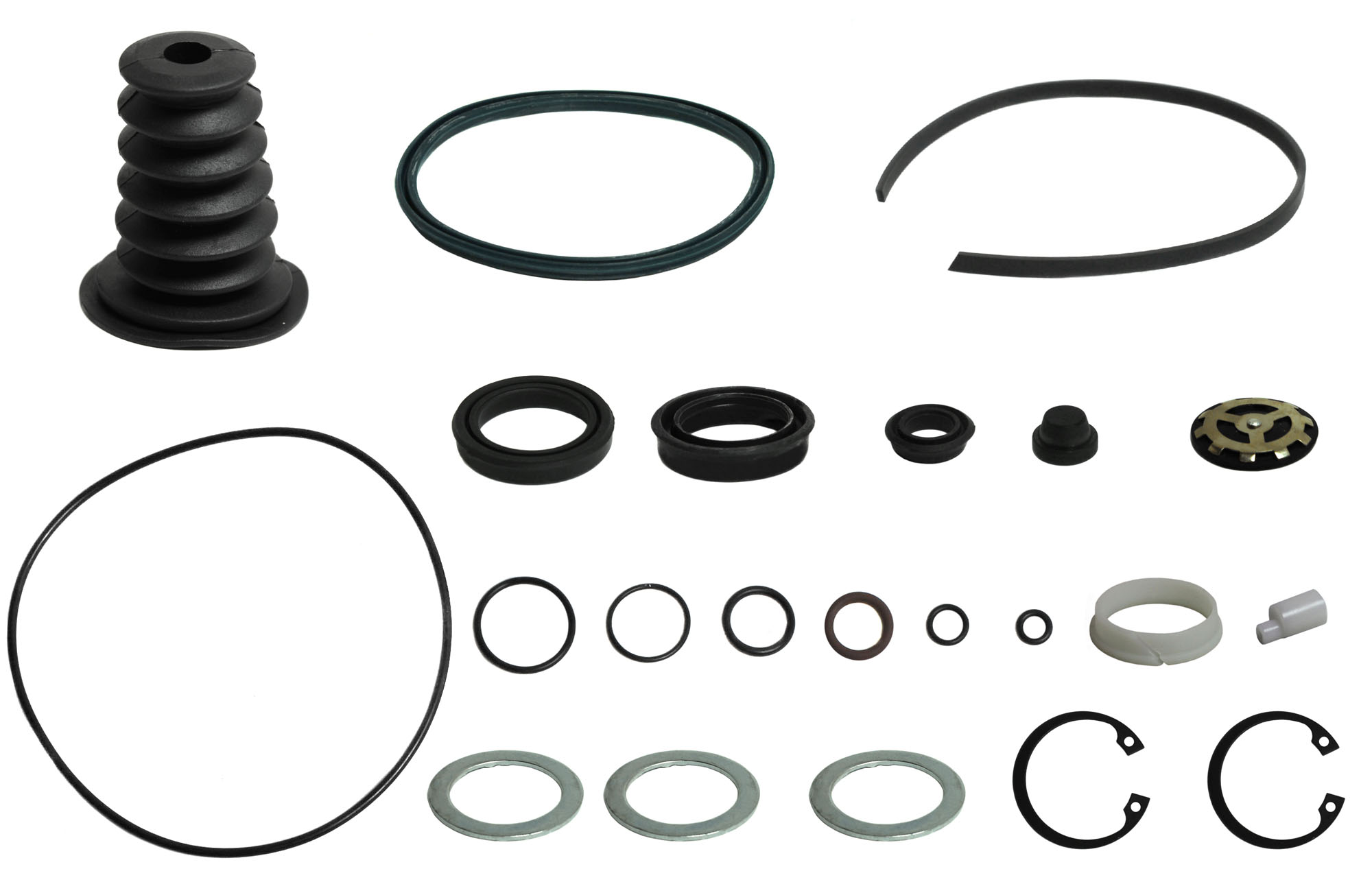 DEBRİYAJ ALT MERKEZ TAMİR TAKIMI