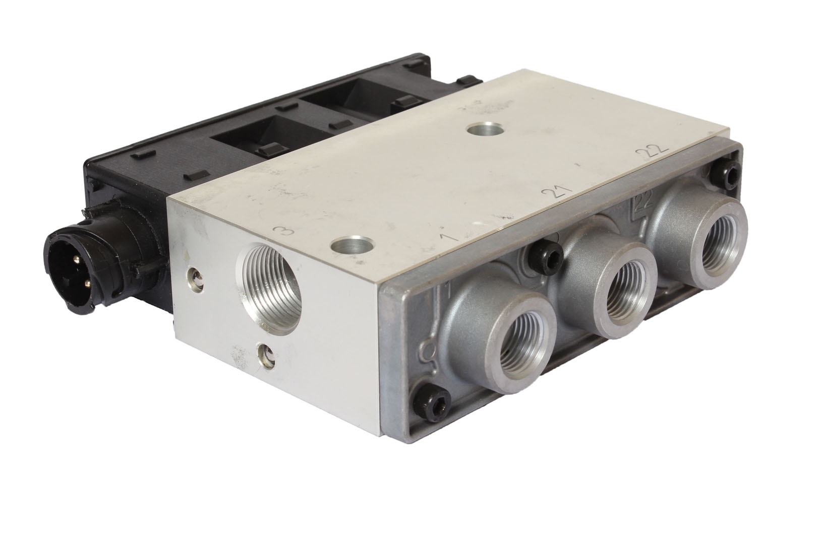 ECAS VALFİ ( 0501100040 )