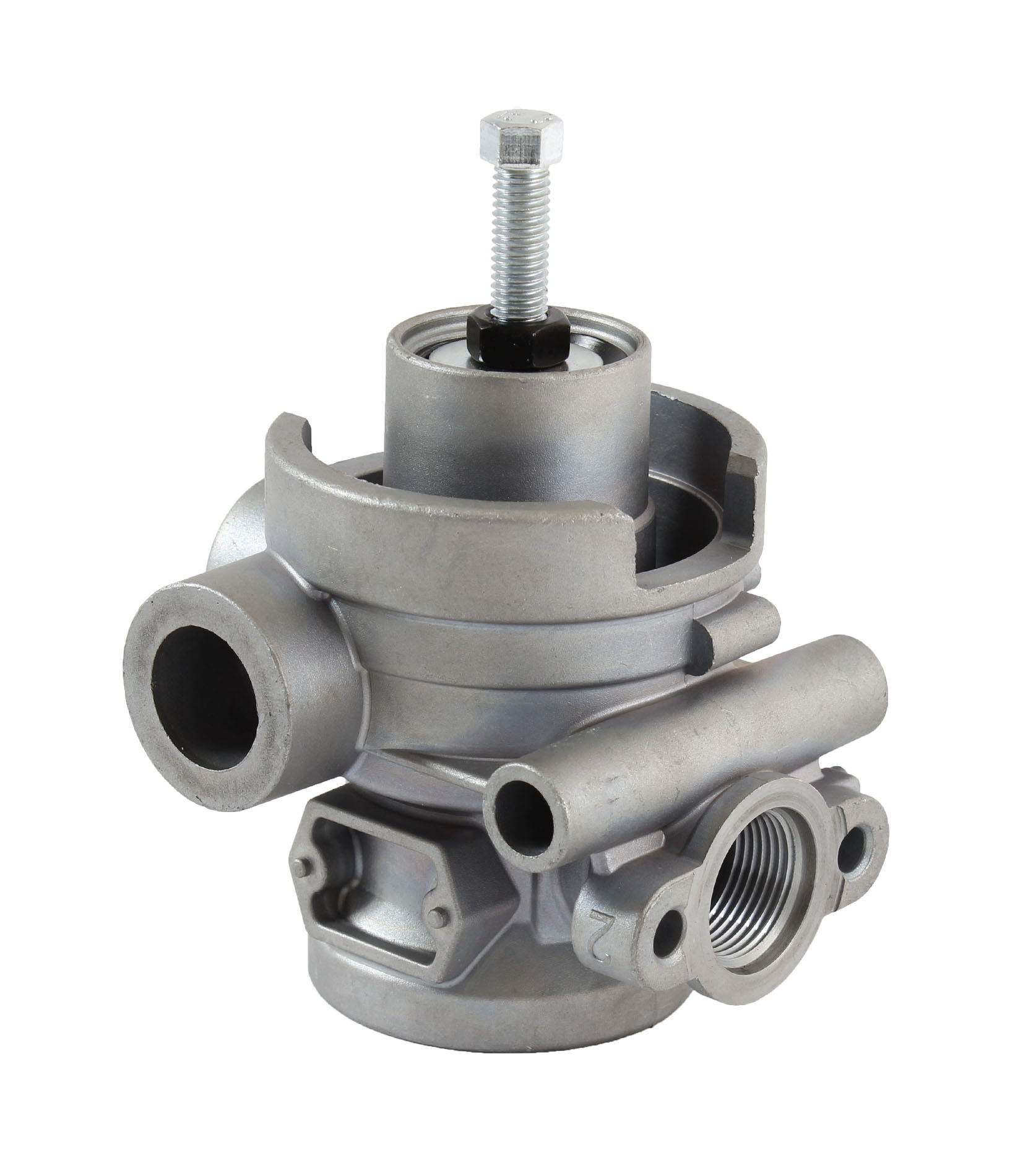 BASINÇ AYAR VALFİ ( DB1237 )