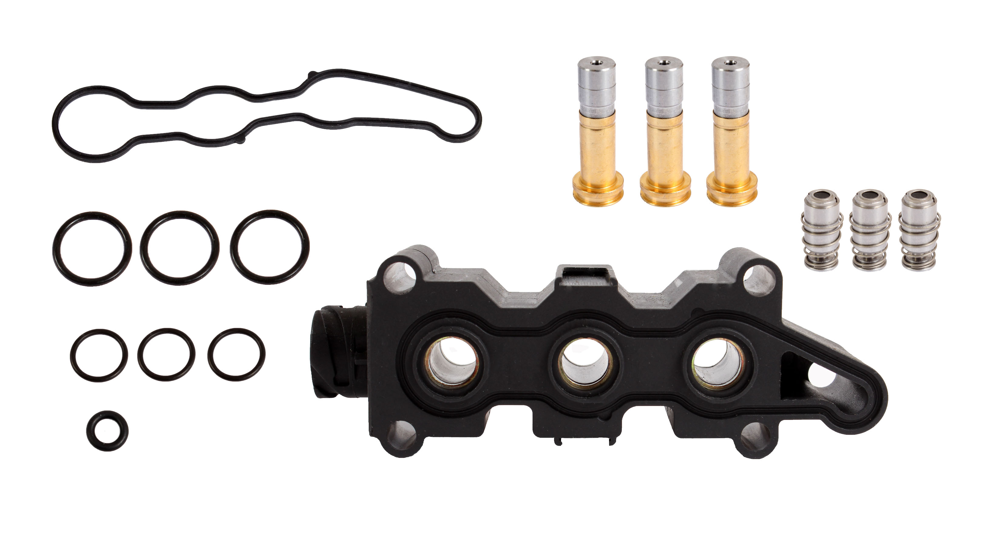 SOLENOID VALF TAMİR TAKIMI