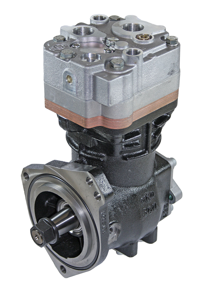 KOMPRESOR TEK KAFA OTOKAR DEUTZ ( LP3955 )