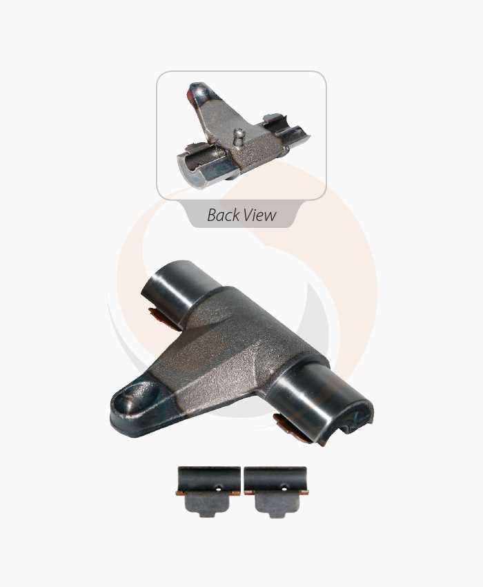 KALİPER KAŞIK RENAULT CARGO Y.MODEL MASURA BİLYA YATAĞI 123 MM