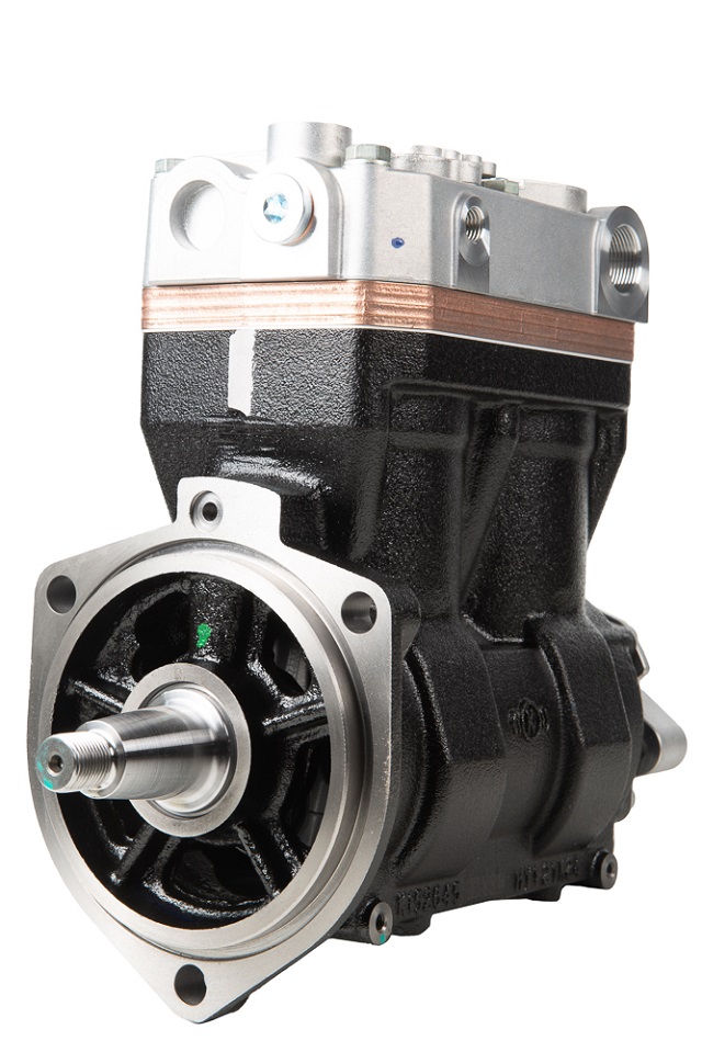 KOMPRESOR İVECO STRALİS CURSOR 10/13 / FORD 1843 ( LK 4936 )