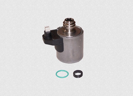 EGZOZ FREN SOLENOID VALF TAMİR TAKIMI