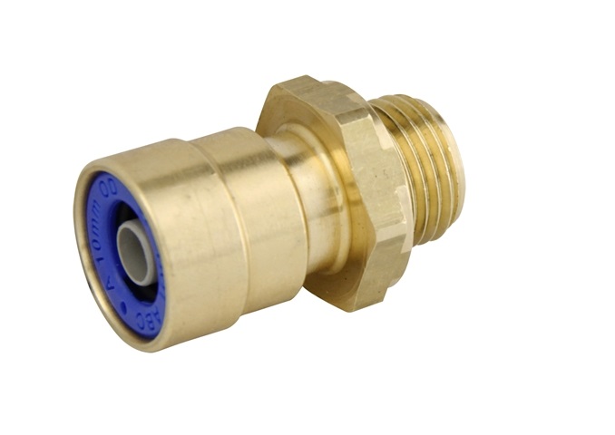 RAUFOSS DÜZ REKOR M16 - 10x1.5