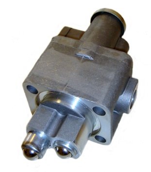 ŞANZIMAN VALFİ BİLYALI TİP (  6038202035 )