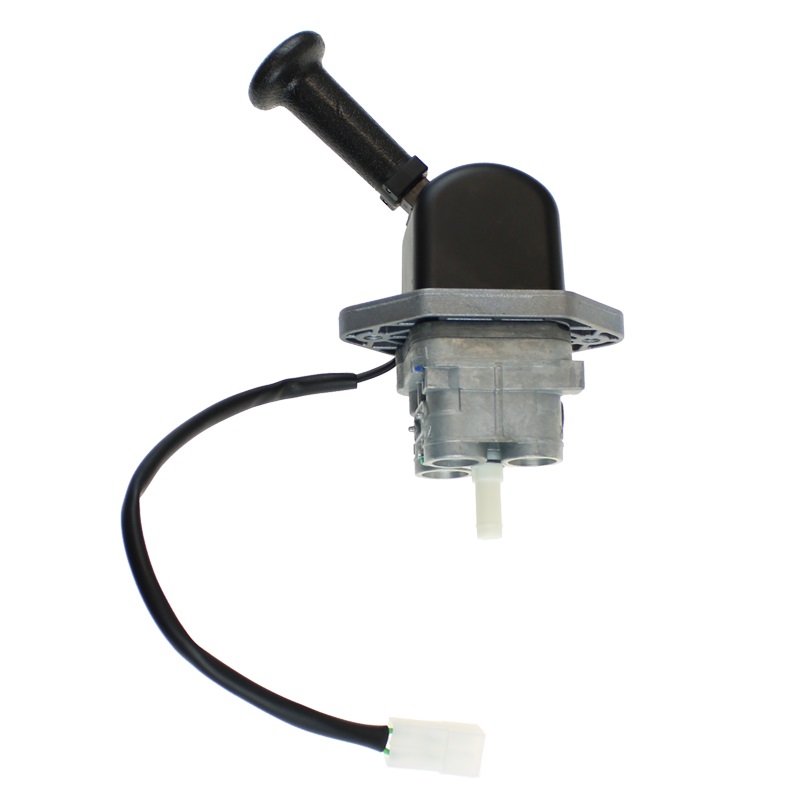 EL FREN KOLU ( DPM63AX )