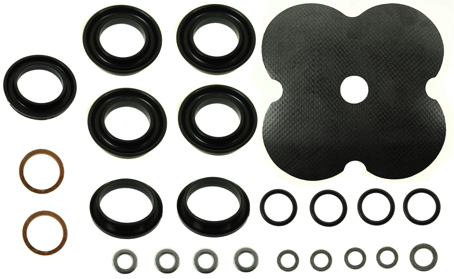 DAĞITICI VALF TAMİR TAKIMI