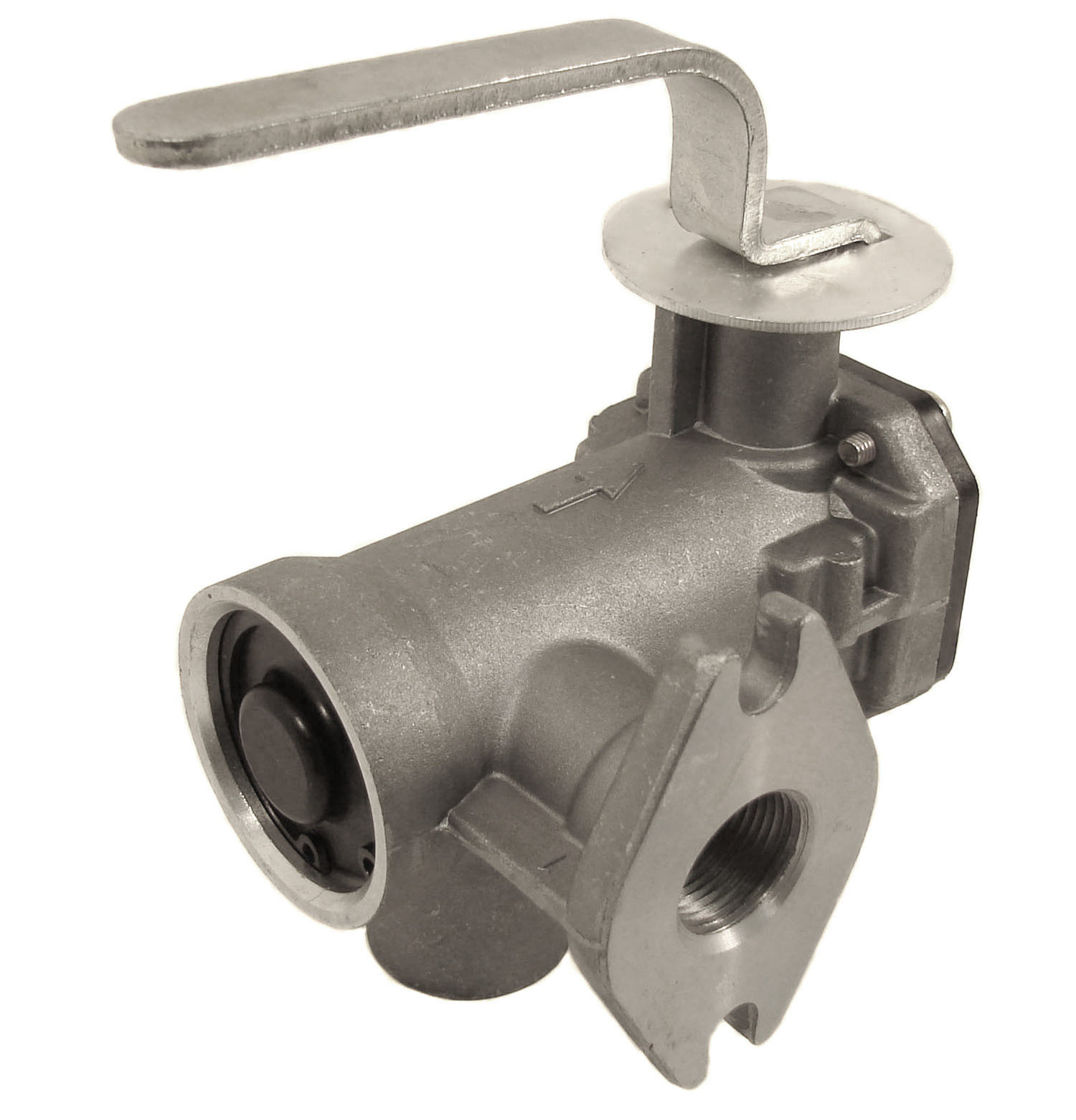 BASINÇ AYAR VALFİ ( 4756040110 )