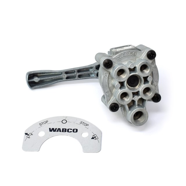 DORSE RAMPA AYAR KOLU