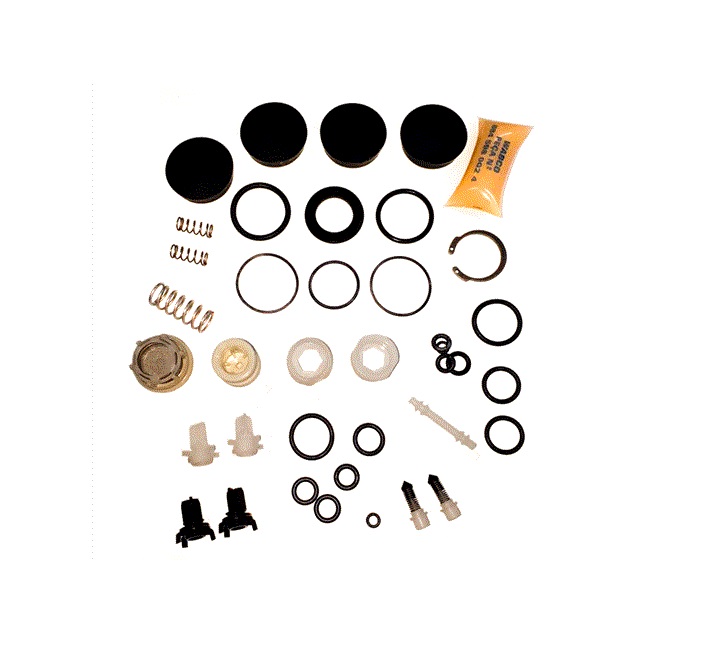 HAVA İŞLEM ÜNİTESİ DAĞITICI TAMİR TAKIMI