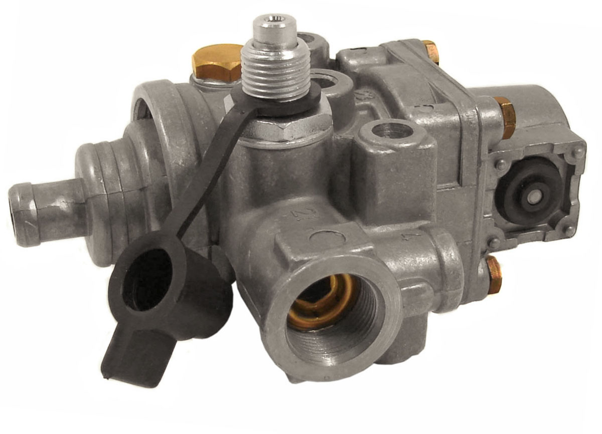 HAVA TAHLİYE VALFİ ( 0481039202 )