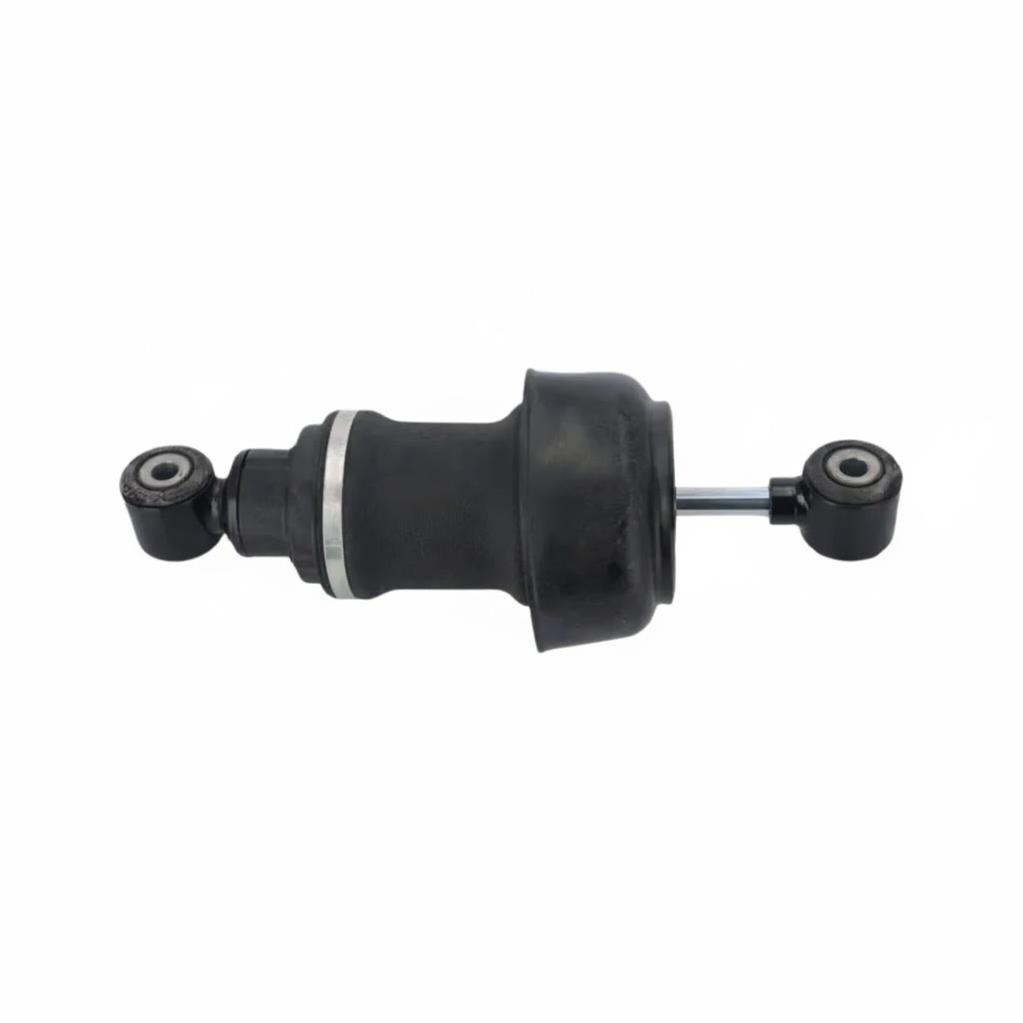 Kabin Körüğü Komple Arka Sağ Ford FMAX Lowliner>=2018