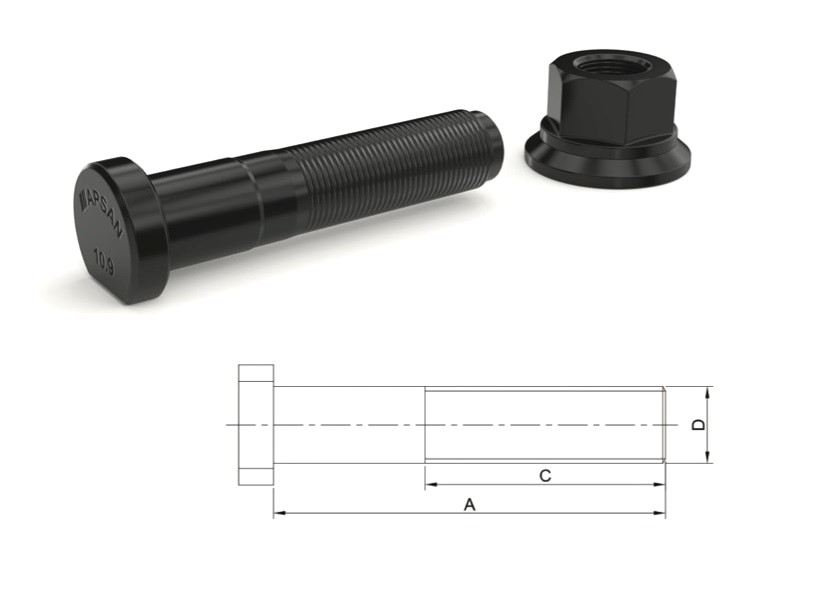 OTOKAR SULTAN ÖN BİJON