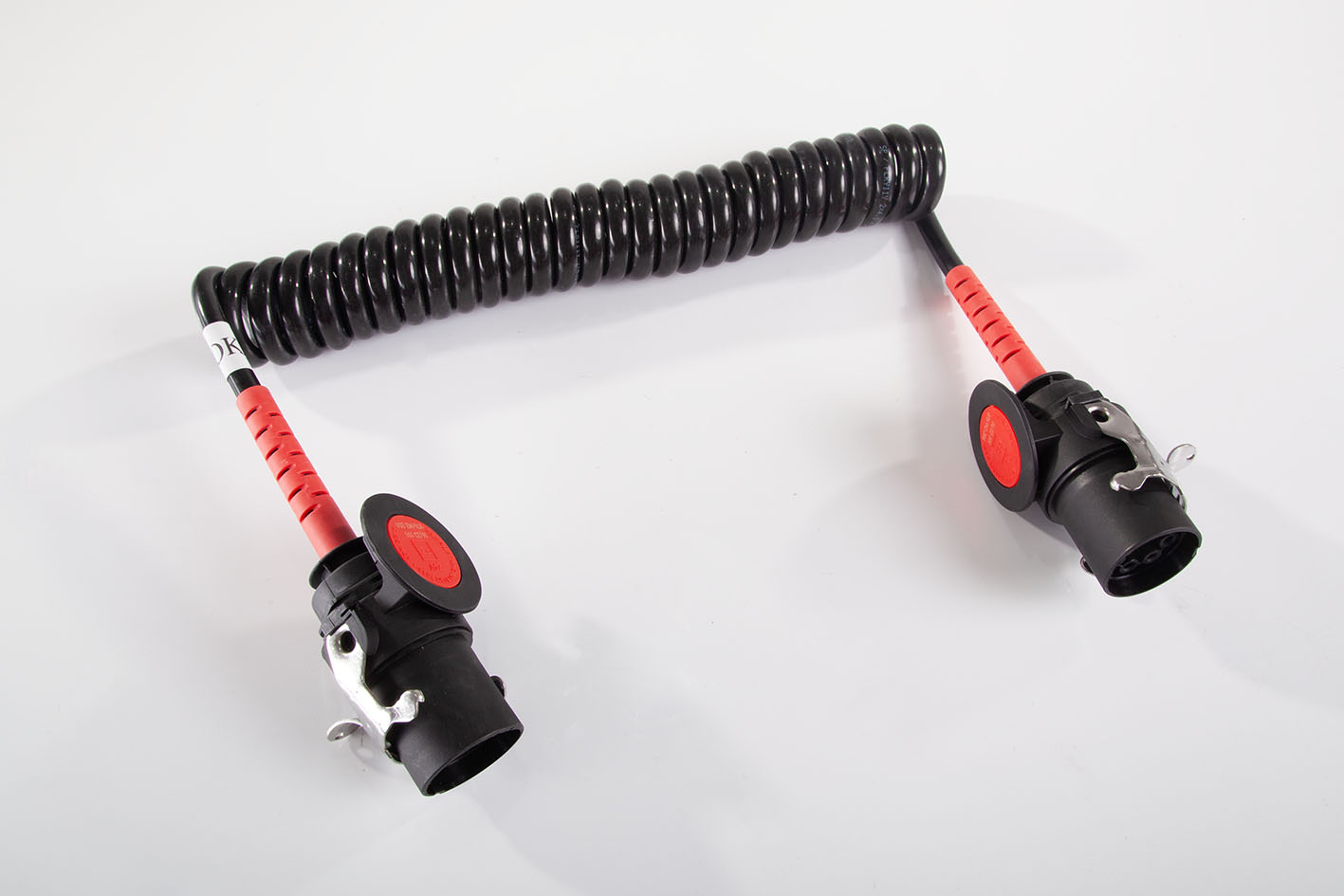 EBS ELEKTRİK KABLOSU 7Lİ