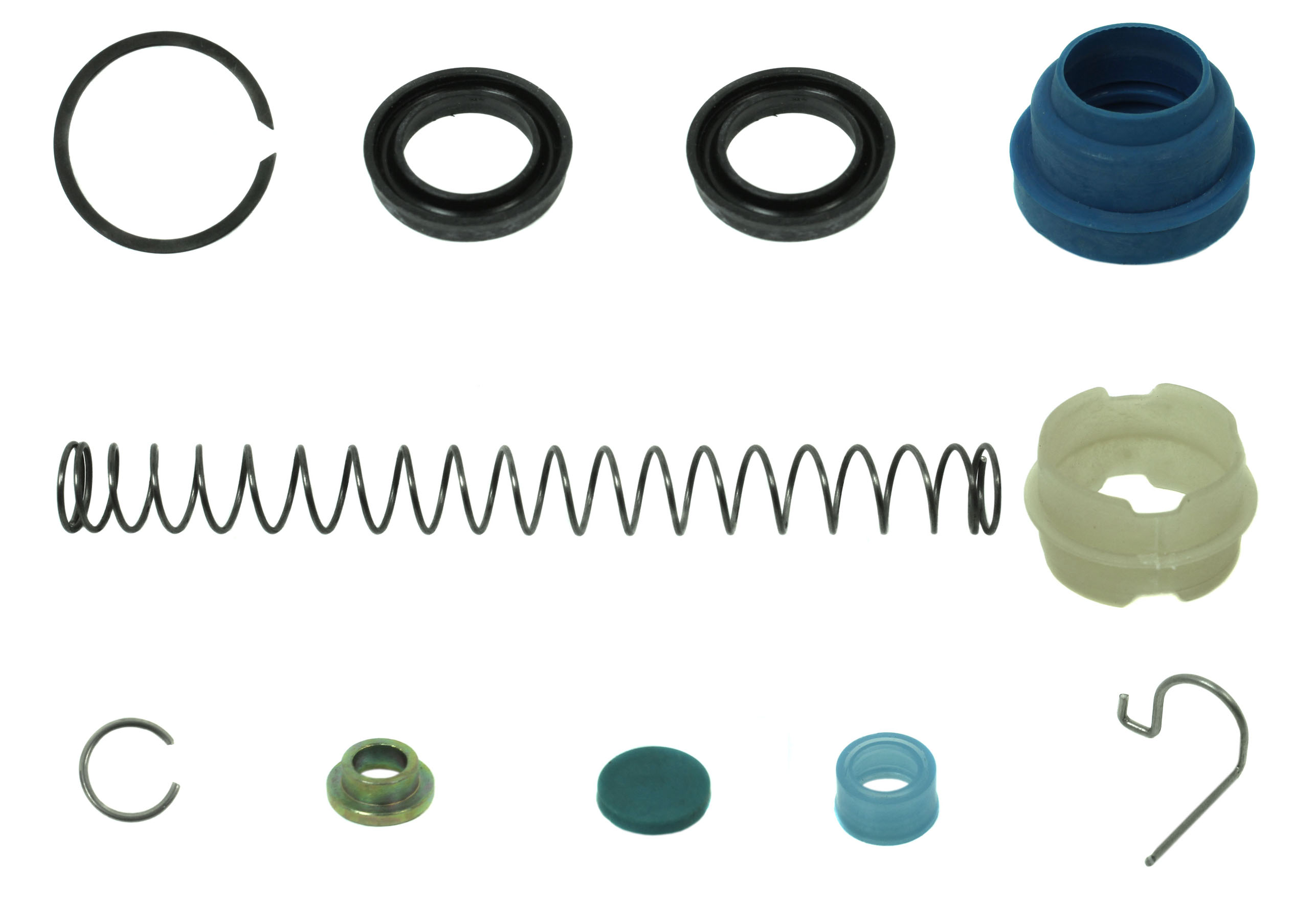 KONTROL SİLİNDİRİ TAMİR TAKIMI