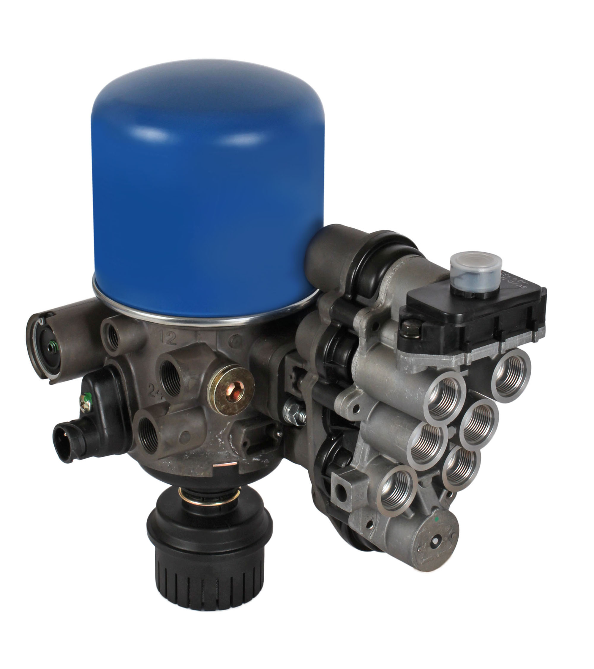 KURUTUCU HAVA TAHLİYE ( ZB4580 - K000396 )