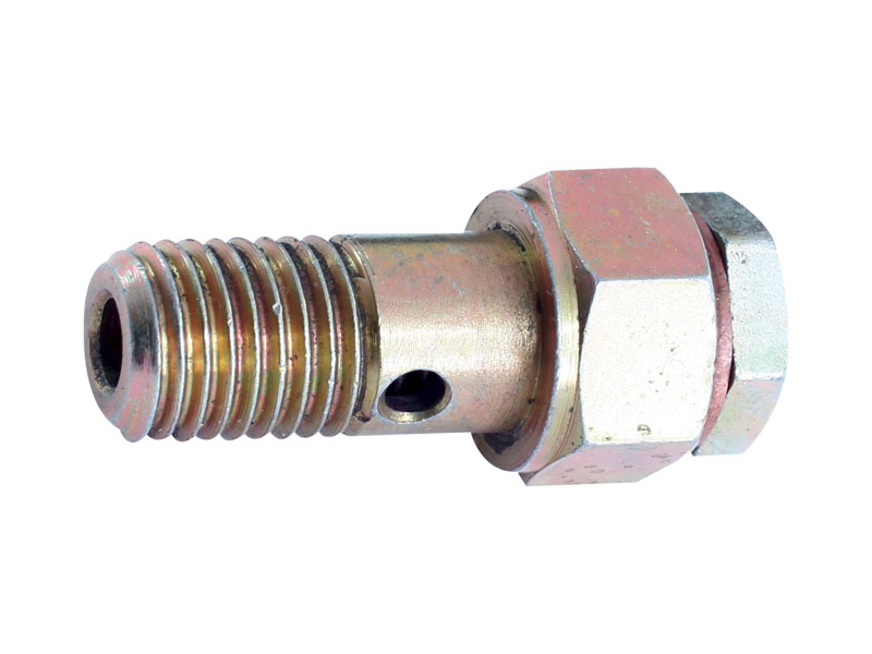 YAKIT TAZZİK VALFİ ( 1417413012 )