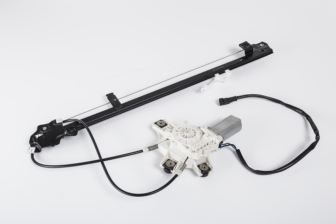 CAM KRİKOSU, MOTORLU SAĞ IVECO STRALİS YENİ MODEL