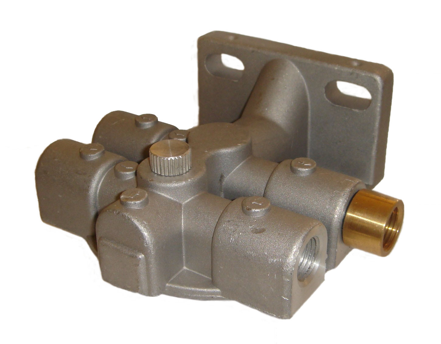 SU AYIRICI SEPARATÖR GÖVDESİ