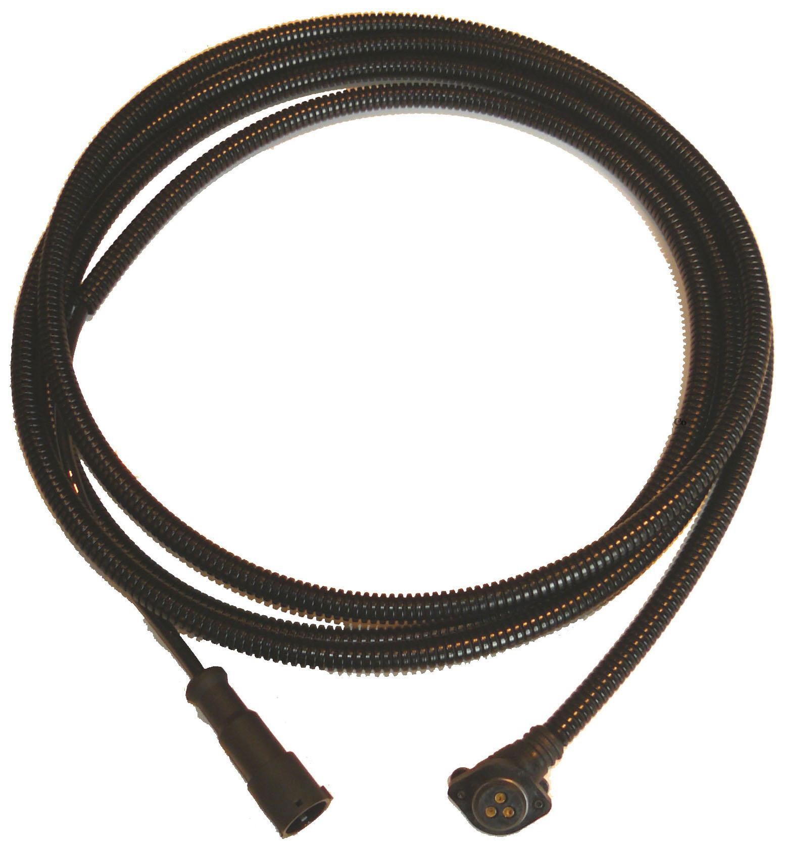 KALİPER UZATMA KABLOSU ( 150 cm 3 FİŞ ) ( 4497250150 )