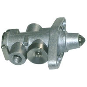 ŞANZIMAN KİLİT VALFİ SCANİA 4-R SERİ ( 1319557 )