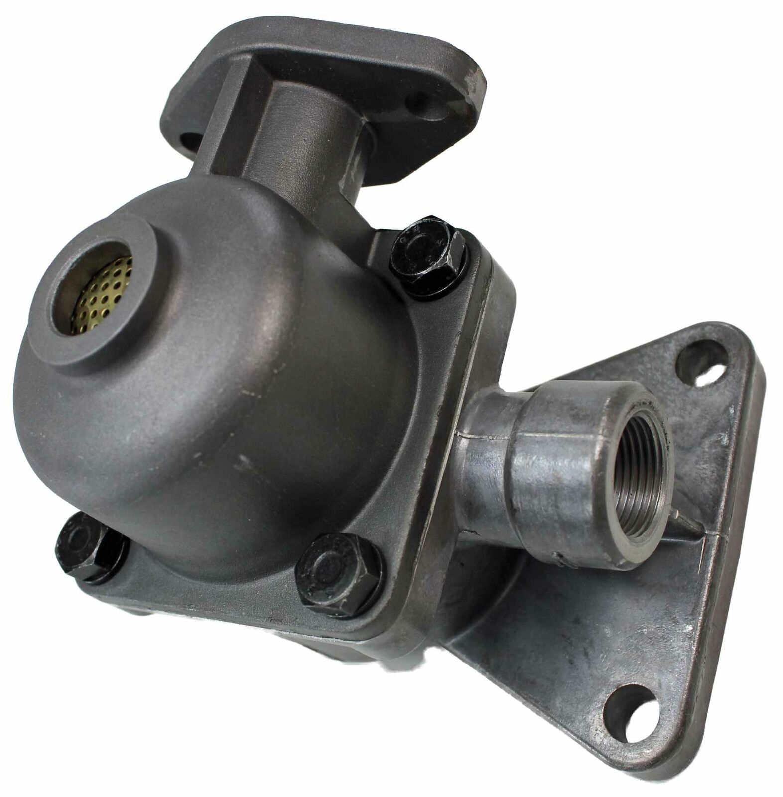 DORSE KONTROL VALFİ ( 4710030200 )