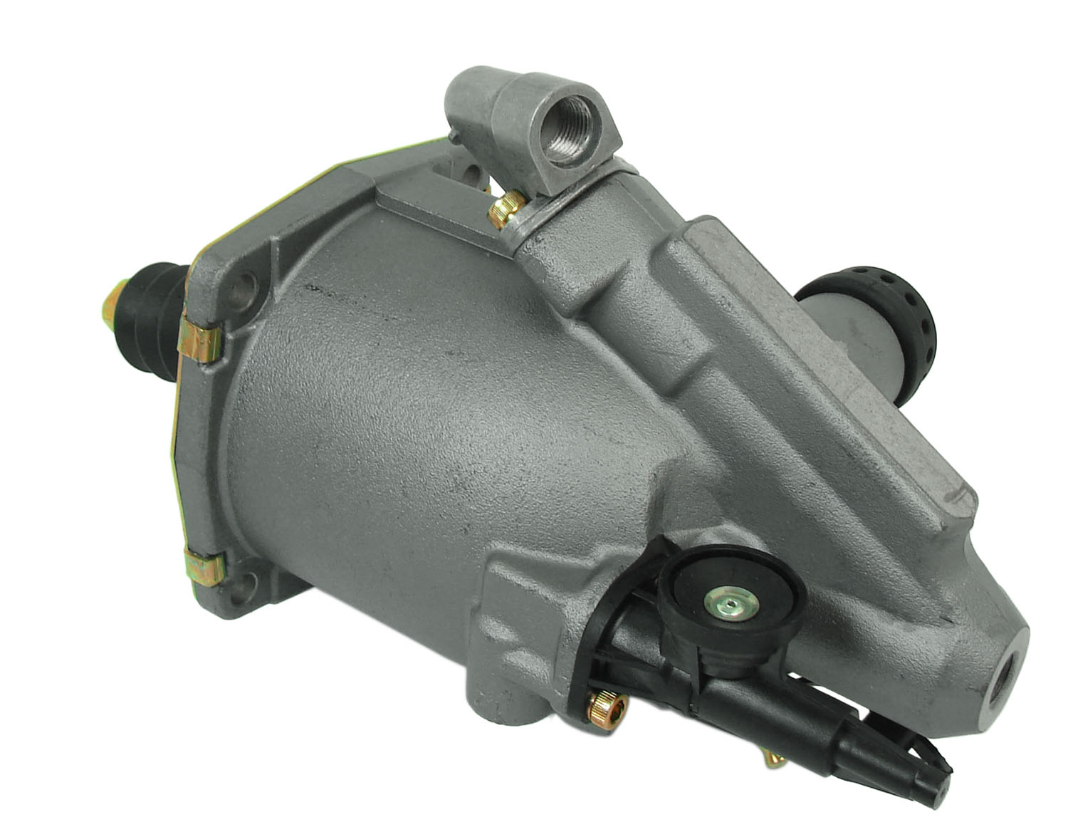 DEBRİYAJ ALT MERKEZİ RENAULT  ( 629300AM )