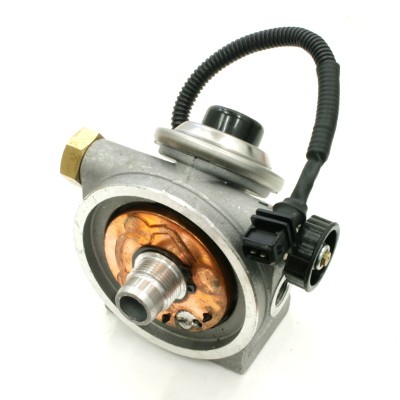 SU AYIRICI SEPARATÖR GÖVDESİ ( ISITICILI ) ( A0004774508 )